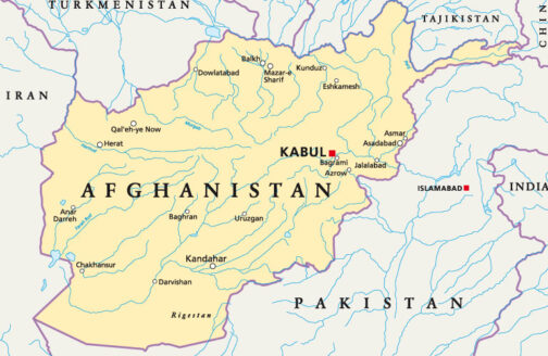 Afghanistan Is Peace Possible The Security Times